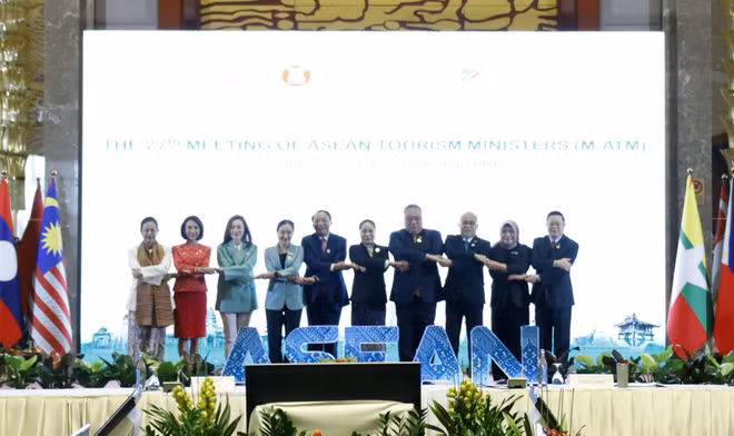 Indonesia promotes sustainable, inclusive tourism development ảnh 1