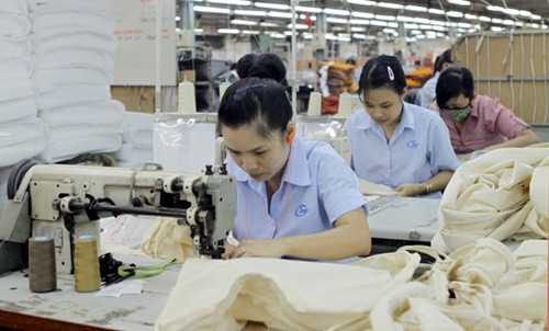 Benefits encourage IP workers to return ảnh 1 Benefits encourage IP workers to return ảnh 1