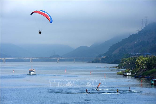 Dien Bien province’s tourism expected to take off ảnh 2 Dien Bien province’s tourism expected to take off ảnh 2