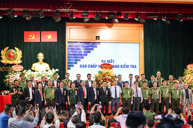 NCA aims to promote Vietnam as safe, cyber secure country ảnh 3 NCA aims to promote Vietnam as safe, cyber secure country ảnh 3