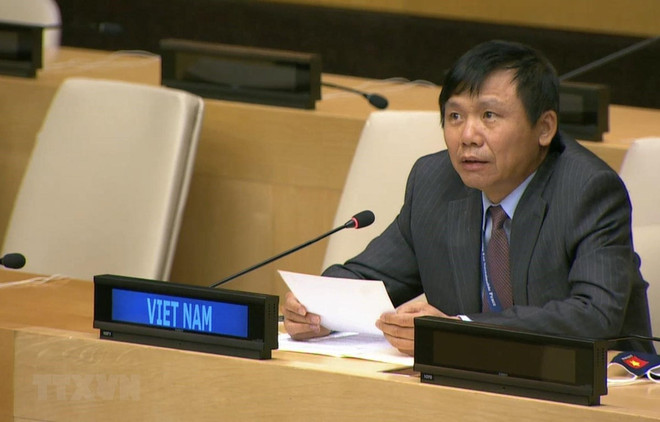 Vietnam highly values encouraging developments in South Sudan ảnh 1