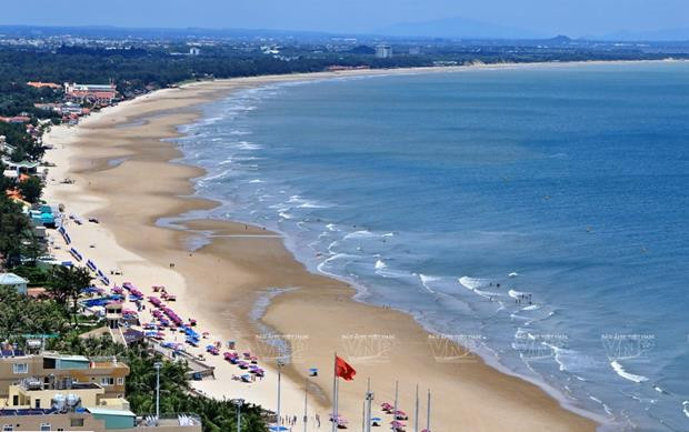 Ba Ria - Vung Tau, Western Australia ink MoU on multifaceted cooperation ảnh 1 Ba Ria - Vung Tau, Western Australia ink MoU on multifaceted cooperation ảnh 1