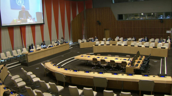 Vietnam urges relevant parties in Yemen to resume peace talks ảnh 1