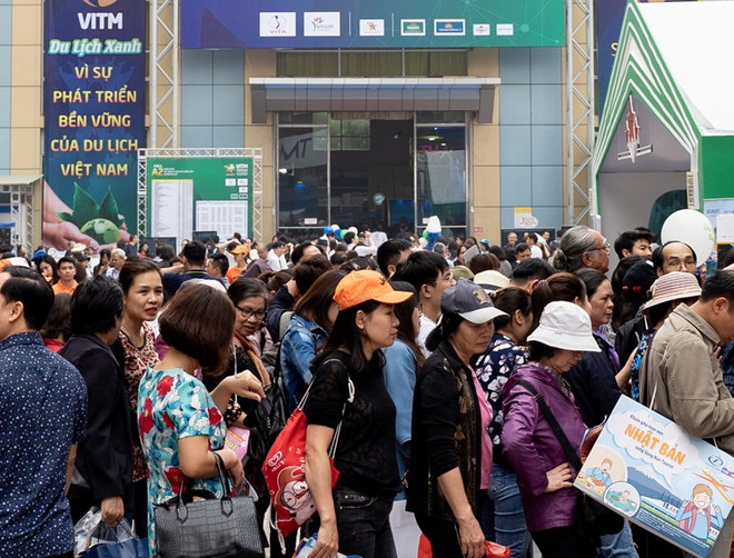 Hanoi to host Vietnam International Travel Mart in November ảnh 1