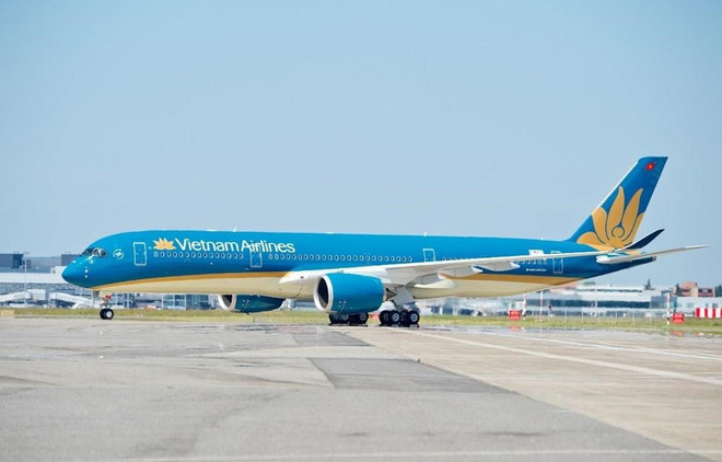 Vietnam Airlines, Jetstar Pacific halt many routes linking with China ảnh 1