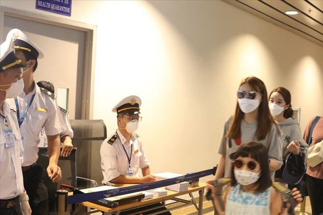 Hanoi stops receiving tourists from coronavirus-hit areas ảnh 1 Hanoi stops receiving tourists from coronavirus-hit areas ảnh 1