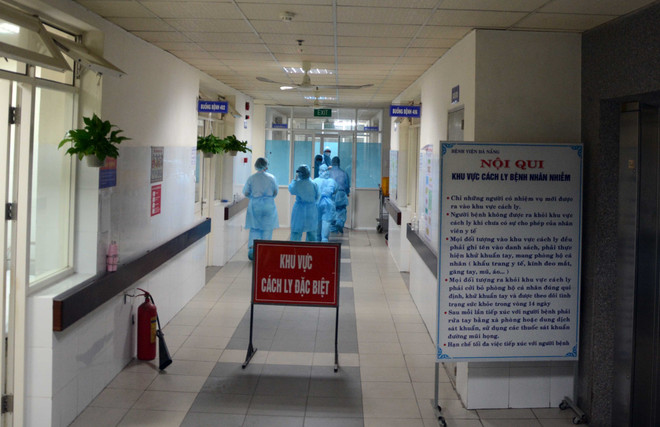 Vietnam’s response to nCoV outbreak spotlighted on Asia Times ảnh 1 Vietnam’s response to nCoV outbreak spotlighted on Asia Times ảnh 1