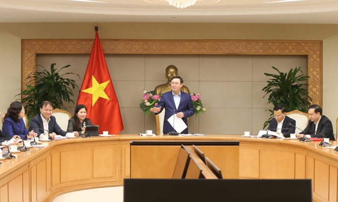 Prices of pork, face masks heat up pricing committee’s meeting ảnh 1 Prices of pork, face masks heat up pricing committee’s meeting ảnh 1