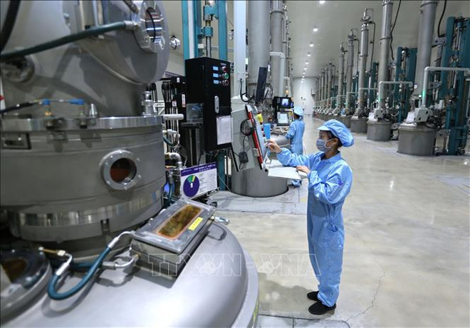 Bac Giang looks to attract 1 billion USD of investment in 2020 ảnh 1 Bac Giang looks to attract 1 billion USD of investment in 2020 ảnh 1