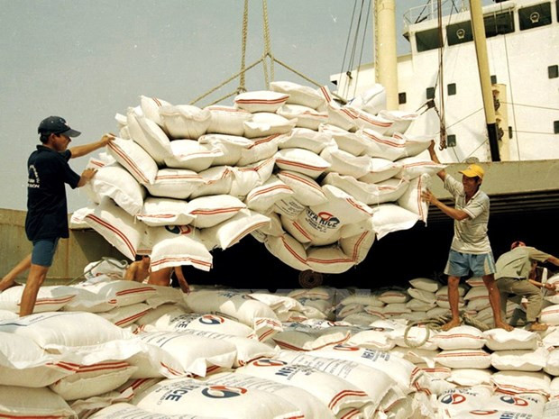 Vietnam ready to stabilise price of rice, pork ảnh 1