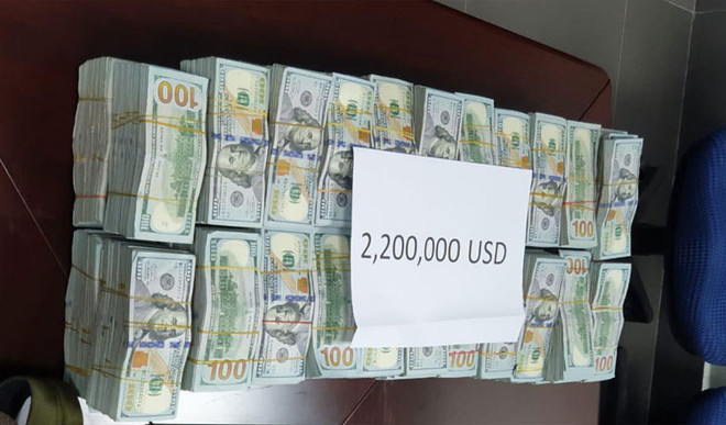 Cambodia uncovers 75 money laundering cases ảnh 1