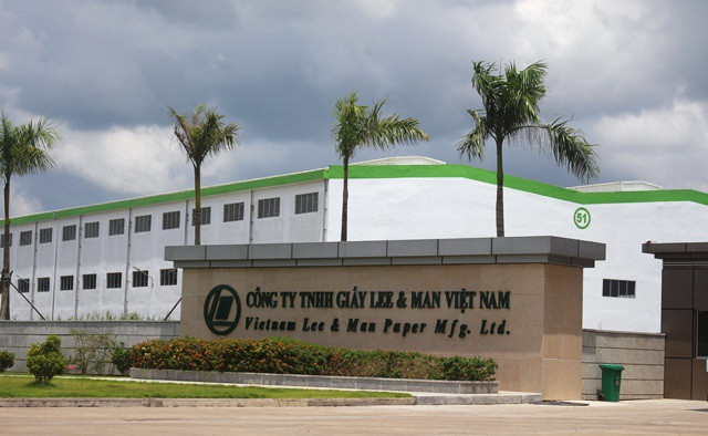 Demand for packaging paper expected to grow strongly ảnh 1