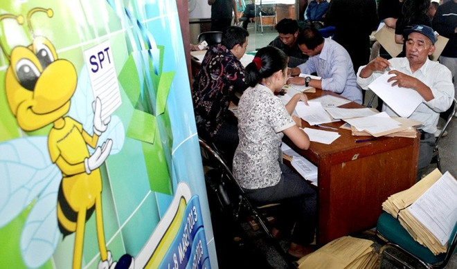 Indonesia to delay import duties, corporate income tax payments to cope with COVID-19 ảnh 1 Indonesia to delay import duties, corporate income tax payments to cope with COVID-19 ảnh 1