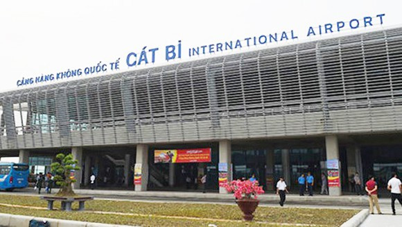 Hai Phong proposes suspension of flights from Thailand to Cat Bi airport​ ảnh 1