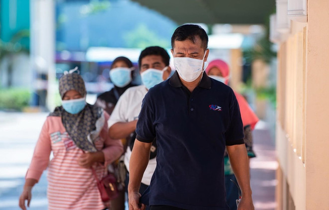 Indonesia to launch third stimulus to counter COVID-19 outbreak ảnh 1 Indonesia to launch third stimulus to counter COVID-19 outbreak ảnh 1