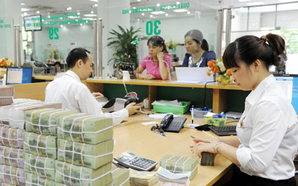 State budget collection rises 18.2 percent in two months ảnh 1 State budget collection rises 18.2 percent in two months ảnh 1