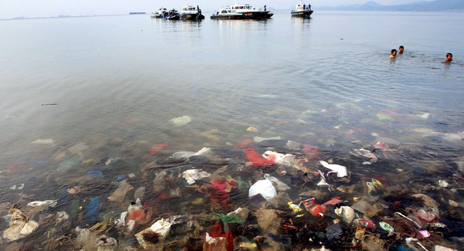 ASEAN Ministers agree on principles to tackle marine debris problem ảnh 1 ASEAN Ministers agree on principles to tackle marine debris problem ảnh 1