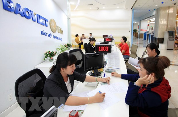 Plan targets 15 percent of population with life insurance by 2025 ảnh 1 Plan targets 15 percent of population with life insurance by 2025 ảnh 1