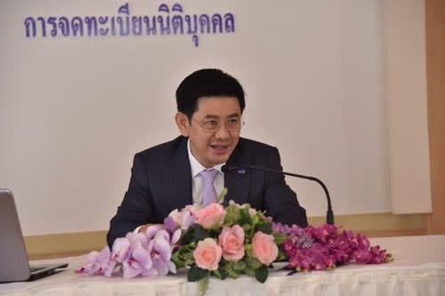 Thailand: Investment ventures of 17 foreign firms approved ảnh 1