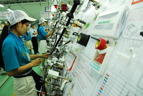 70 percent of Japanese firms to expand investment in Vietnam: JETRO ảnh 1