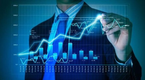 Derivatives market trading liquidity signals stabilisation ảnh 1 Derivatives market trading liquidity signals stabilisation ảnh 1