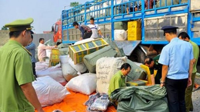 E-commerce market a haven for fake goods ảnh 1