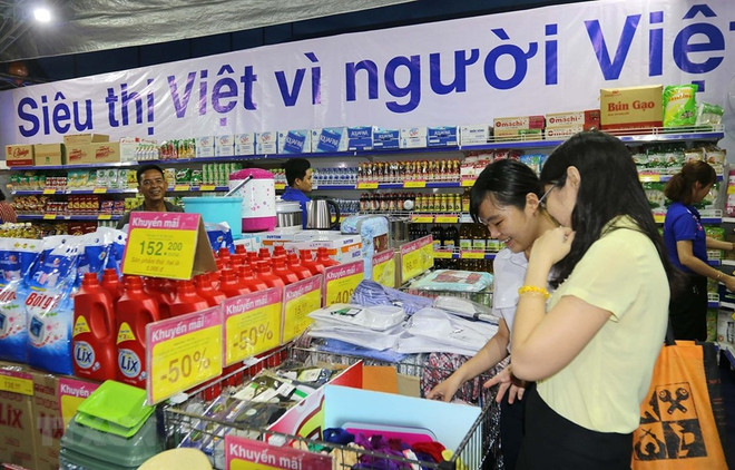 Vietnam ranks 4th in world in consumer confidence in Q4 2018 ảnh 1 Vietnam ranks 4th in world in consumer confidence in Q4 2018 ảnh 1