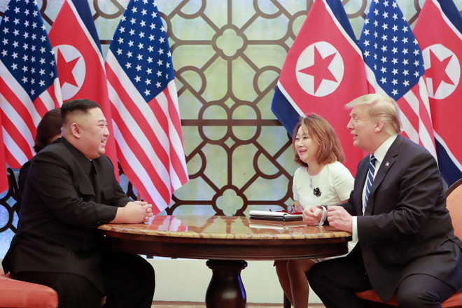 US-DPRK Summit: Chinese experts give positive assessments ảnh 1
