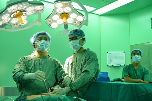 Stomach cancer cases increase among young people ảnh 1