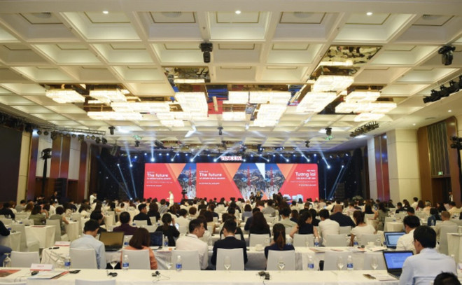 Vietnam’s retail market sees new trends ảnh 1 Vietnam’s retail market sees new trends ảnh 1