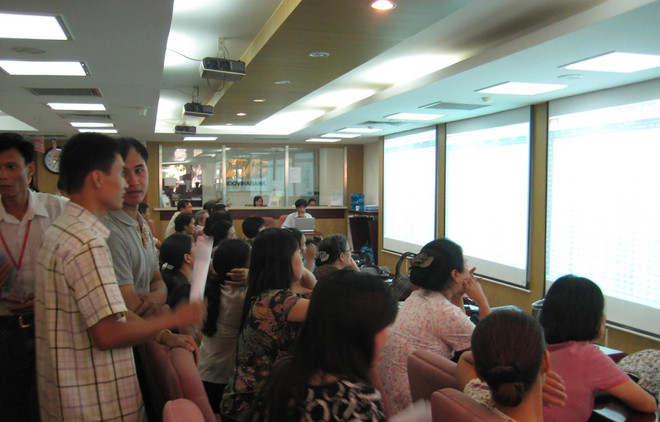 More foreign investors join Vietnam’s securities market ảnh 1