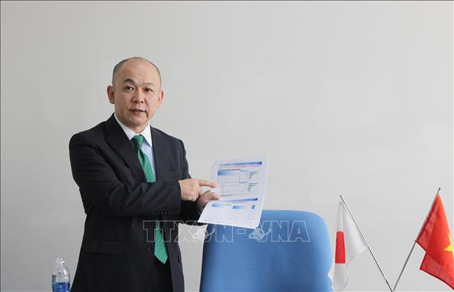 Japan to boost investment in Vietnam’s manufacturing industry ảnh 1