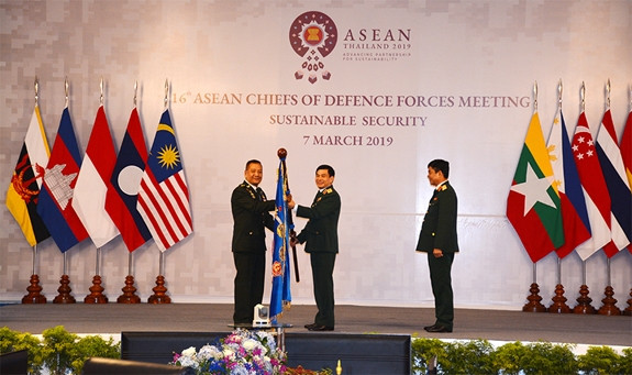 Vietnam calls for cooperation in maritime incident settlement ảnh 2 Vietnam calls for cooperation in maritime incident settlement ảnh 2
