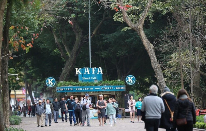 Hanoi tourism benefits greatly from second DPRK-USA summit ảnh 1