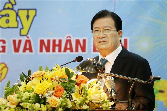 France’s Air Liquide encouraged to expand investment in Vietnam ảnh 1
