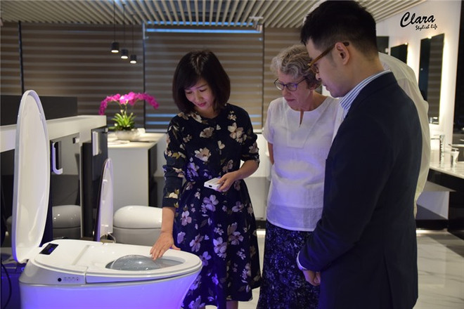Woman power helps boost Vietnam’s economy ảnh 1 Woman power helps boost Vietnam’s economy ảnh 1