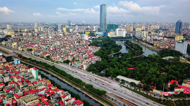 Public investment disbursement low in two months ảnh 1