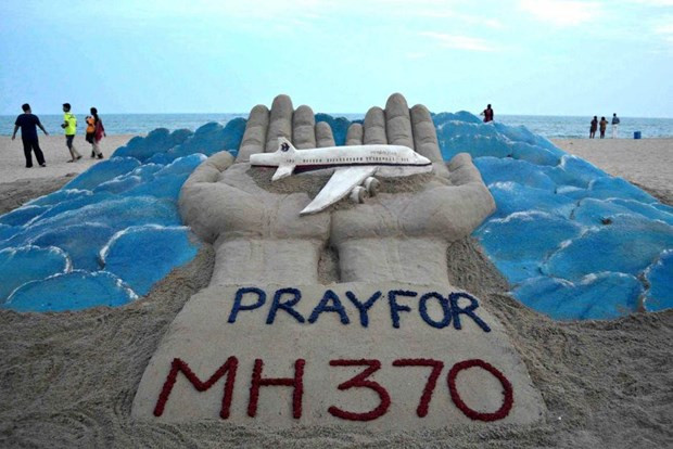 Malaysia willing to resume search for MH370 ảnh 1