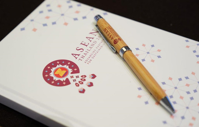 ASEAN SOM in Thailand looks at important issues ảnh 1