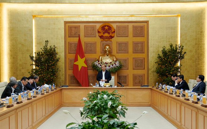 Subcommittee prepares documents for 13th National Party Congress ảnh 1