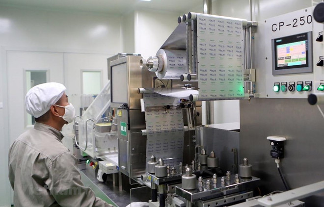 More firms suspend operation in two months ảnh 1 More firms suspend operation in two months ảnh 1