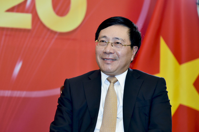 Friendship and cooperation – mainstream of Vietnam-China relations ảnh 1 Friendship and cooperation – mainstream of Vietnam-China relations ảnh 1