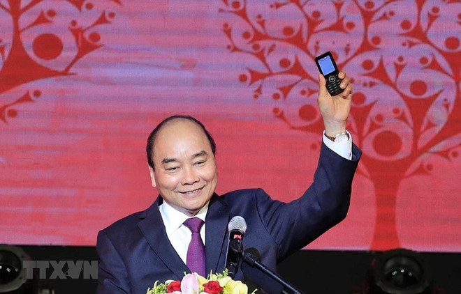 PM calls on Vietnamese to support poor people ahead of Tet ảnh 1 PM calls on Vietnamese to support poor people ahead of Tet ảnh 1