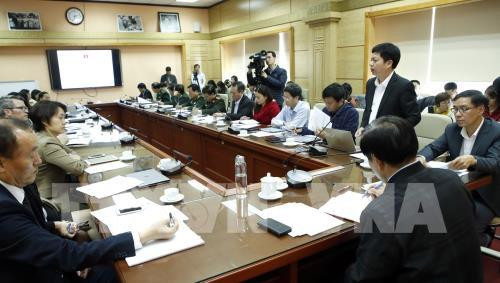 Measures needed to prevent acute pneumonia spread into Vietnam ảnh 1 Measures needed to prevent acute pneumonia spread into Vietnam ảnh 1
