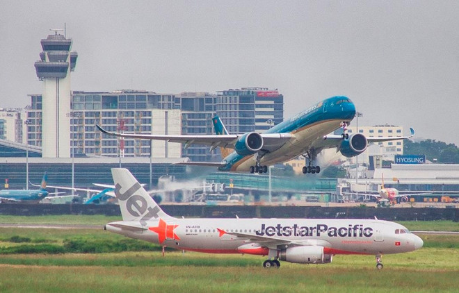 Number of delayed, cancelled flights increases in 2019 ảnh 1 Number of delayed, cancelled flights increases in 2019 ảnh 1