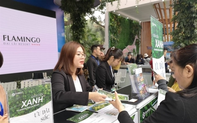 Promotional air tickets, vouchers to be offered at Vietnam int’l travel mart ảnh 1 Promotional air tickets, vouchers to be offered at Vietnam int’l travel mart ảnh 1