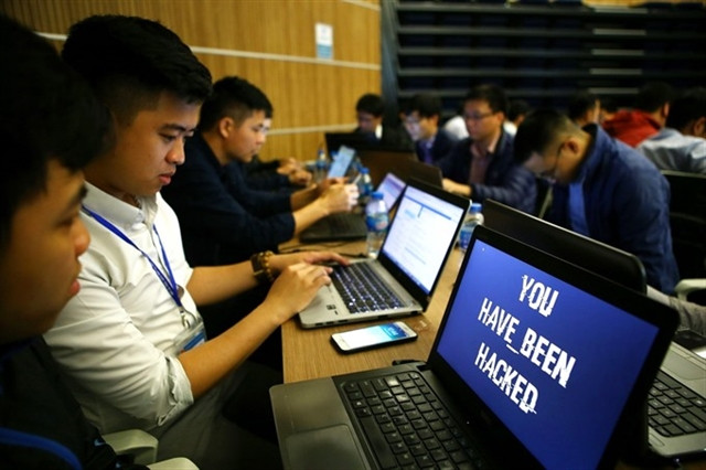 Computer viruses cause 902 million USD in damage to Vietnamese users ảnh 1 Computer viruses cause 902 million USD in damage to Vietnamese users ảnh 1