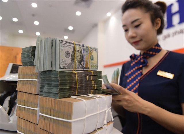 Banks’ liquidity abundant ahead of Tet ảnh 1