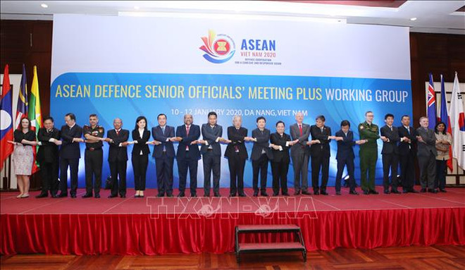 US senators congratulate Vietnam on assuming ASEAN Chairmanship ảnh 1 US senators congratulate Vietnam on assuming ASEAN Chairmanship ảnh 1