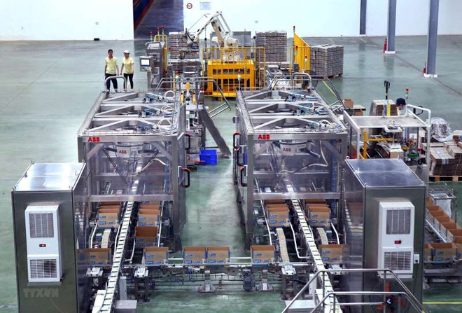 Japanese firms wish to scale up business in Vietnam ảnh 1 Japanese firms wish to scale up business in Vietnam ảnh 1
